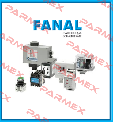 FF4-250 AH  Fanal