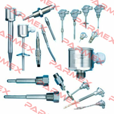 FISC9804-1 ,EXF01 ,TISA+ 3002 ,RESISTANT THERMOMETER PT100 ,TEMPERATURE MONITORING BEARING 2 EXHAUST  Dittmer