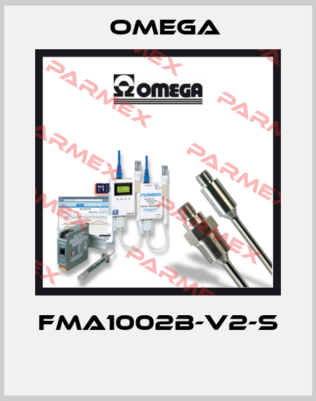 FMA1002B-V2-S  Omega