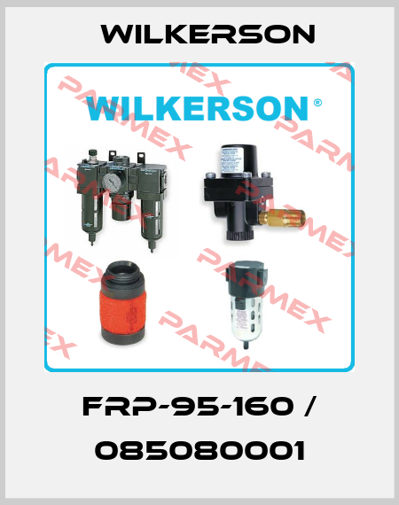 FRP-95-160 / 085080001 Wilkerson