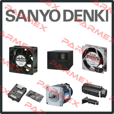 109P0612H7D11 - OEM Sanyo Denki