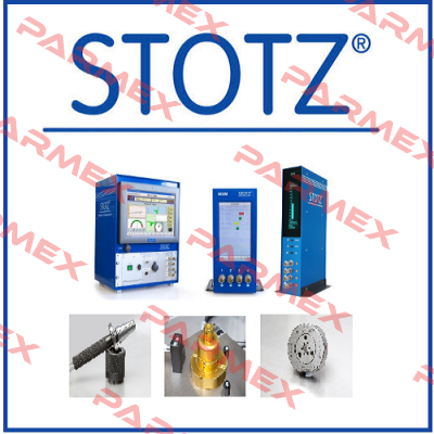 GC140-SP   Stotz