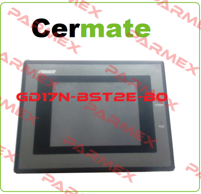 GD17N-BST2E-B0 Cermate Technologies