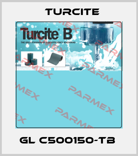 GL C500150-TB  Turcite