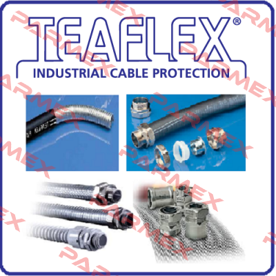 GLM12M16  Teaflex