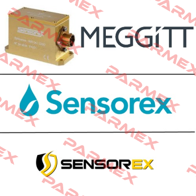 GYCAT-0900-BD-M-G  Sensorex