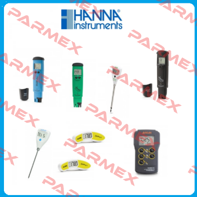 HI96771C   PHOTOMETER HI 96771 IM TRANSPORTKOFFER, INKL. CAL CHECK STANDARDS  Hanna