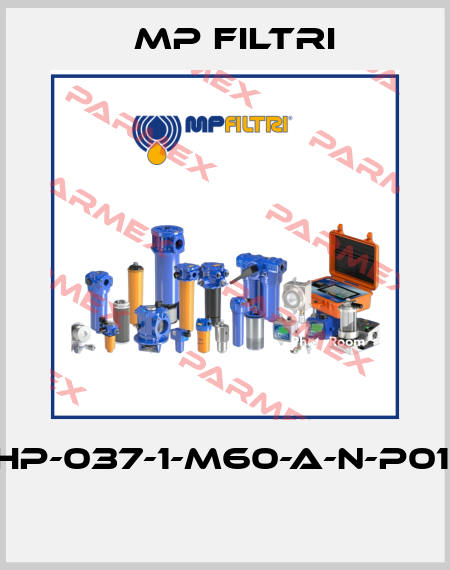 HP-037-1-M60-A-N-P01.  MP Filtri