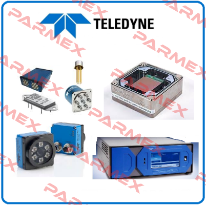 HP1290100-1 obsolete replaced by YF1290100-5 Teledyne