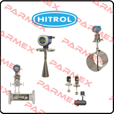 HTM-930ST  SENSOR + CONTROL UNIT (LOCAL TYPE)  Hitrol