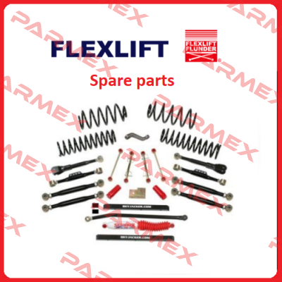 HYDR-1382/1617  Flexlift
