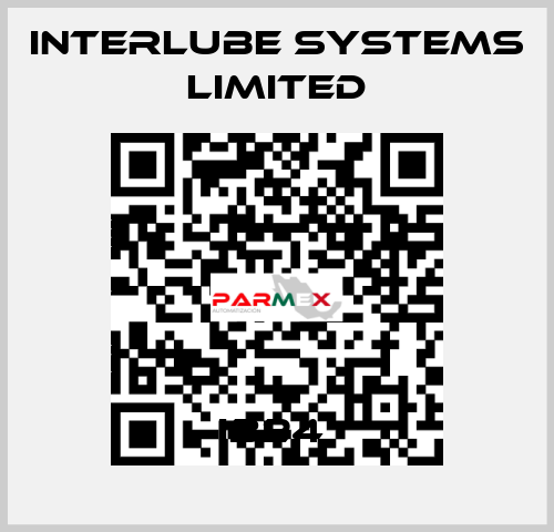 IB24  Interlube Systems Limited