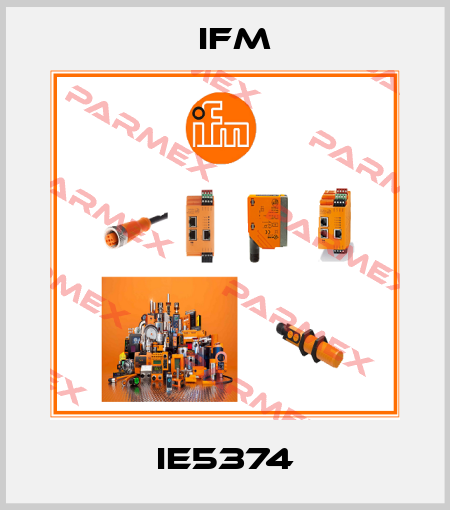 IE5374 Ifm