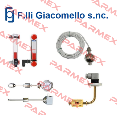 IEG-TC2-A=250-00001 F.lli Giacomello