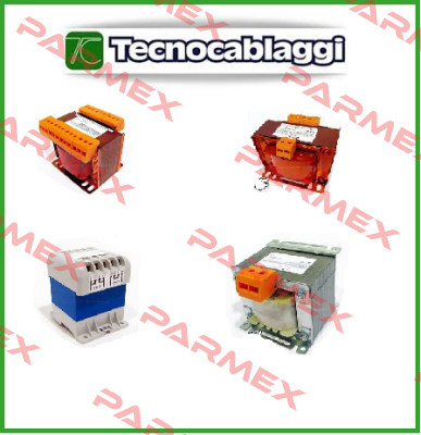 81010000.095 Tecnocablaggi