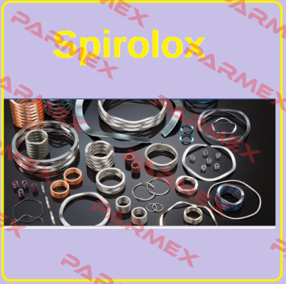 INNER DIAMETER 150  Spirolox