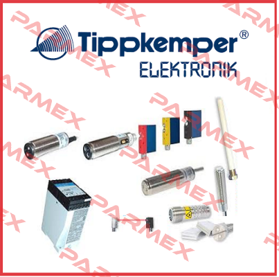 IRF-1X S18 (A50010238) Tippkemper
