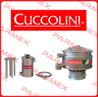 VP2 450 2X   (63 balls per deck)  Cuccolini