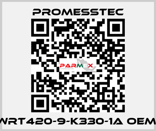 WRT420-9-K330-1A OEM  Promesstec