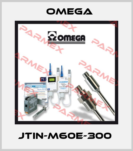 JTIN-M60E-300  Omega