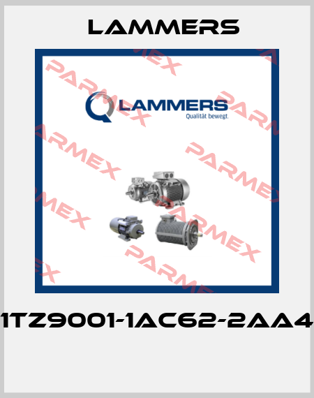 1TZ9001-1AC62-2AA4  Lammers