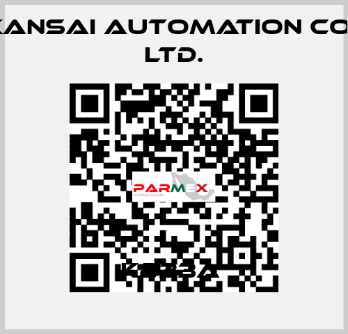 K233A  KANSAI Automation Co., Ltd.