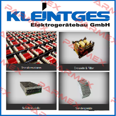 KEST 63 B-570127-01  Kleintges