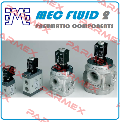 MF-S9302AS   Mec Fluid 2