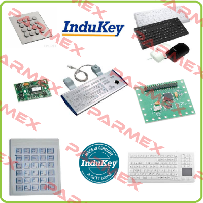 KT16200  InduKey