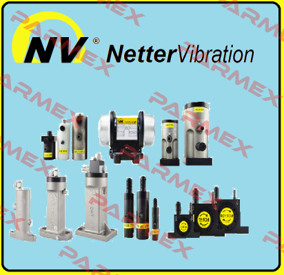 P/N: 03100000 Type: NEA 504  NetterVibration