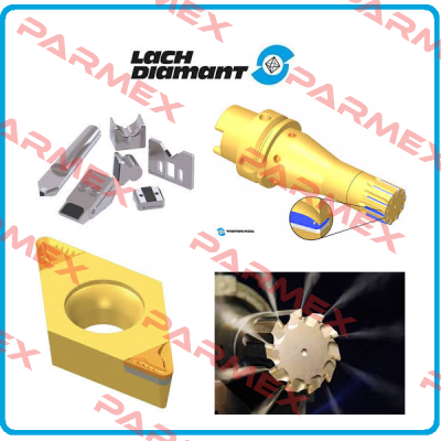 75611650 Lach Diamant