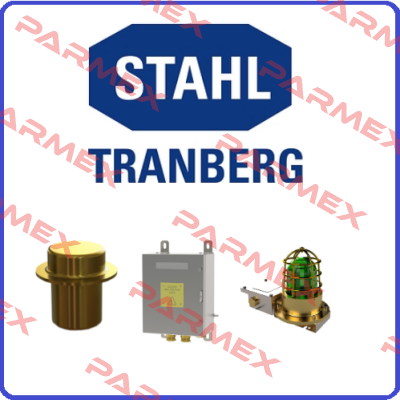 P/N: 9400060  TRANBERG