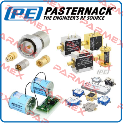 PE15A1010 Pasternack