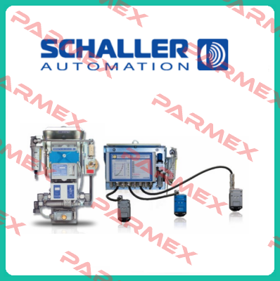 150993 Schaller Automation