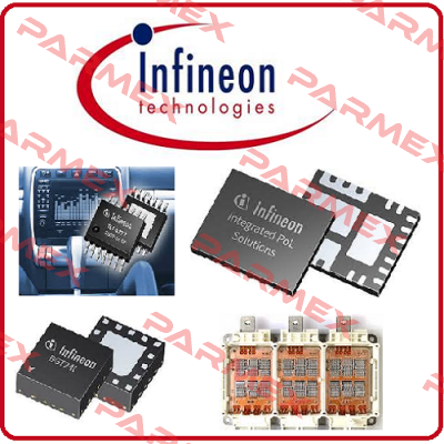 FF400R12KE3  \ FF400R12KE3HOSA1 Infineon