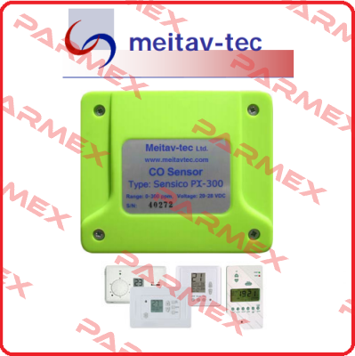 ETN-X500   Meitav-tec Ltd