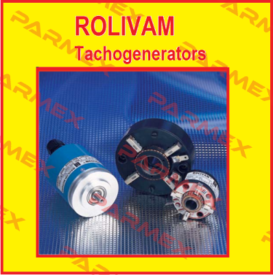 Typ D40, 10 V  Rolivam