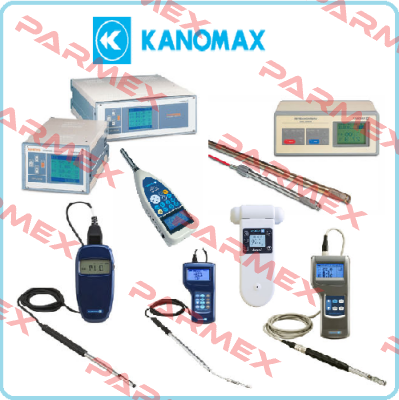 3888 (3-channel) KANOMAX