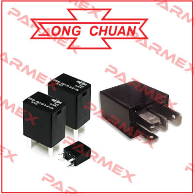 888N2CCFCE-12VDC SONG CHUAN