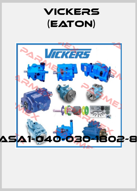 FASA1-040-030-1802-87  Vickers (Eaton)