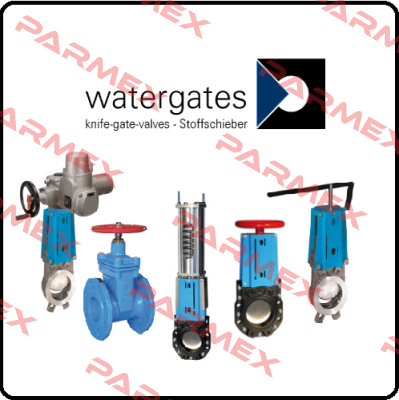 SA005 Watergates