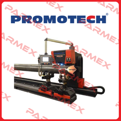 BM 16 Promotech