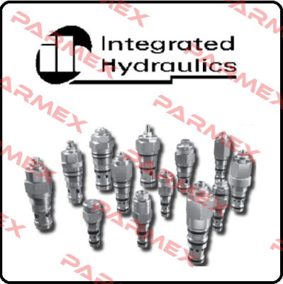 4CK120-1-S Integrated Hydraulics (EATON)