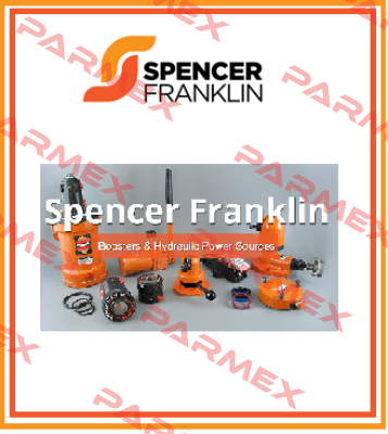 5100-A  Spencer Franklin