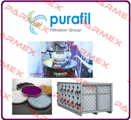 ONGUARD4000 Purafil