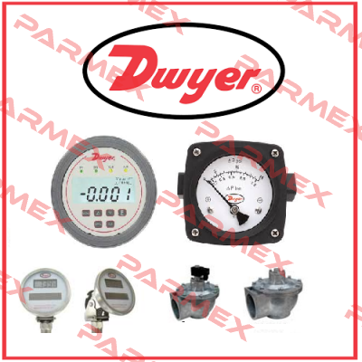 MAGNEHELIC 2000 (Art.-Nr.: 02-20.00.500)  Dwyer