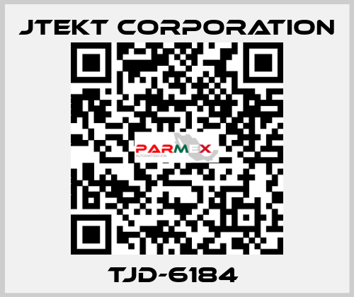 TJD-6184  JTEKT CORPORATION