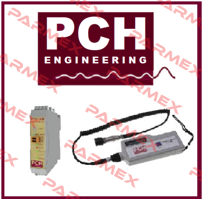 VDC AKab PCH1XXX-2M PCH Engineering