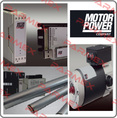 ROK.311L.30.24.B.FT1.S12.DX.07.A1  Motor Power