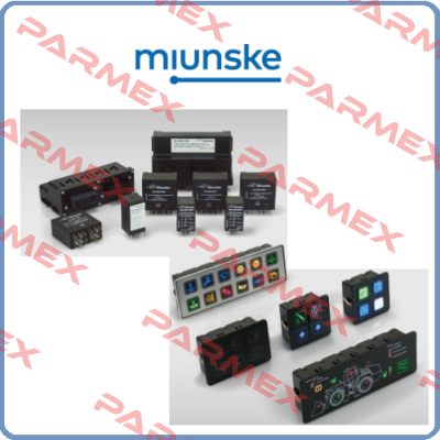 K2-1112-0031 (4 pcs) Miunske